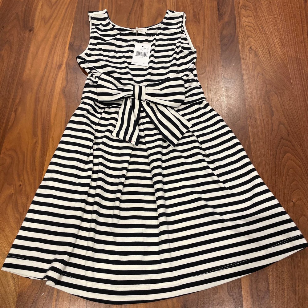 NWT Size 10 Kate Spade New York Dress with DEFECTS